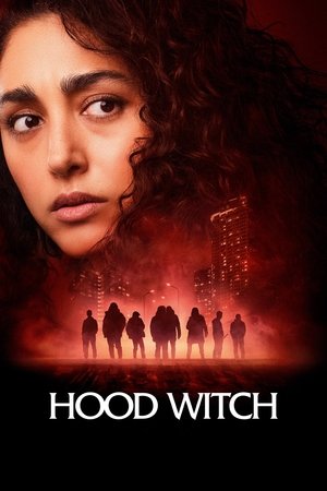 Watch Free Hood Witch (2023)