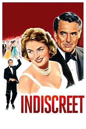 Watch Free Indiscreet (1958)