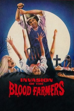Watch Free Invasion of the Blood Farmers (1972)