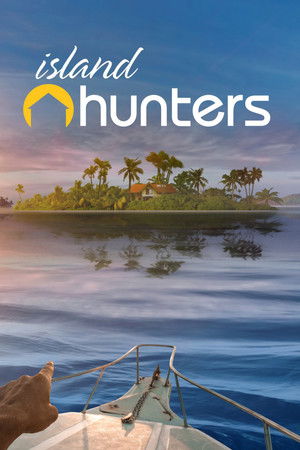 Watch Free Island Hunters (2013-)