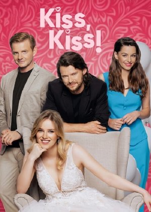 Watch Free Kiss, Kiss (2022)