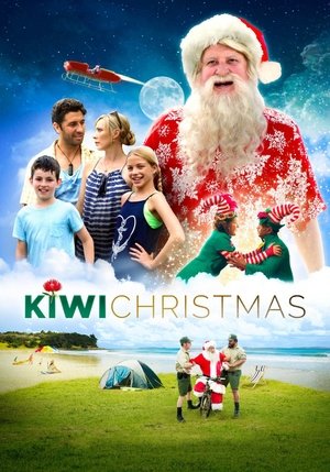 Watch Free Kiwi Christmas (2017)