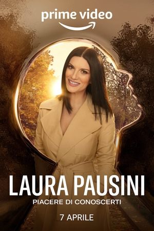 Watch Free Laura Pausini Piacere di conoscerti (2022)