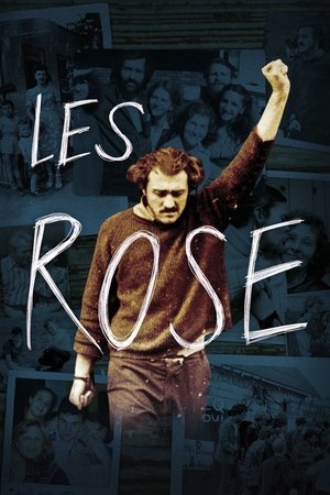 Watch Free Les Rose (2020)