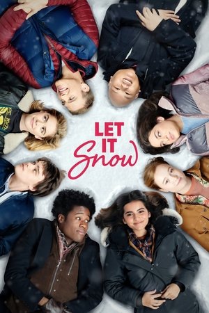 Watch Free Let It Snow (2019)