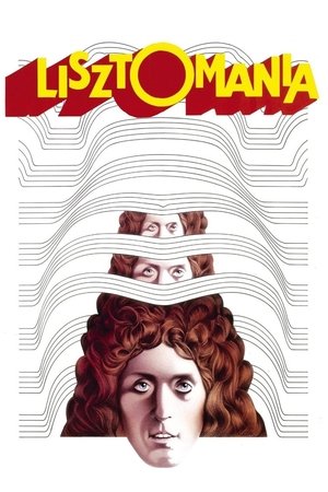 Watch Free Lisztomania (1975)