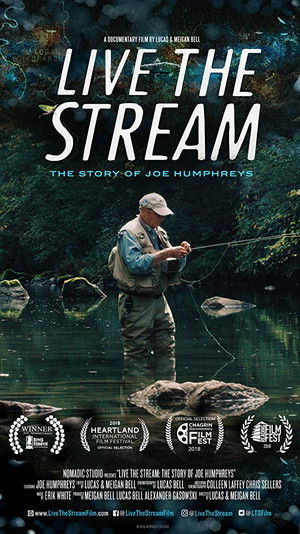 Watch Free Live The Stream The Story of Joe Humphreys (2018)