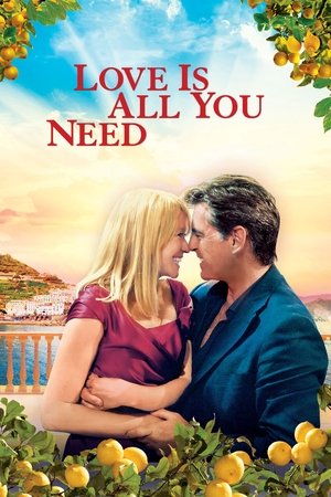 Watch Free Love Is All You Need (2012)