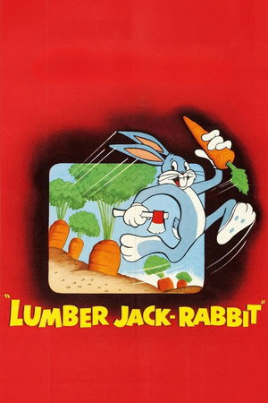 Watch Free Lumber Jack Rabbit (1953)