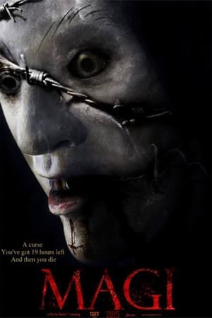 Watch Free Magi (2016)