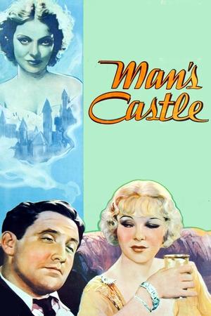 Watch Free Mans Castle (1933)