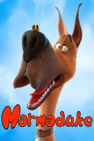 Watch Free Marmaduke (2022)