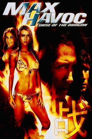 Watch Free Max Havoc: Curse of the Dragon (2004)