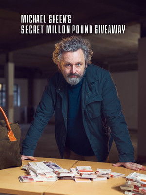 Watch Free Michael Sheens Secret Million Pound Giveaway (2025)