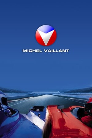 Watch Free Michel Vaillant (2003)