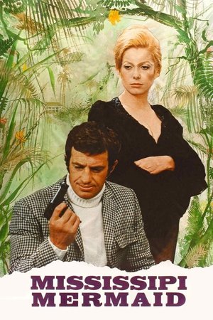 Watch Free Mississippi Mermaid (1969)