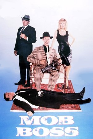 Watch Free Mob Boss (1990)