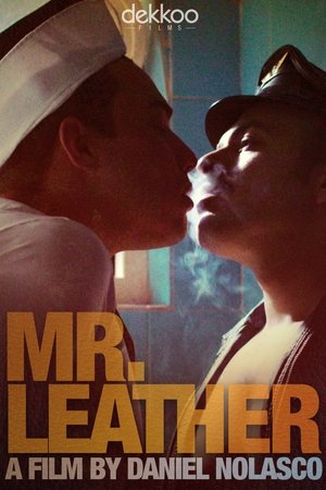 Watch Free Mr Leather (2019)