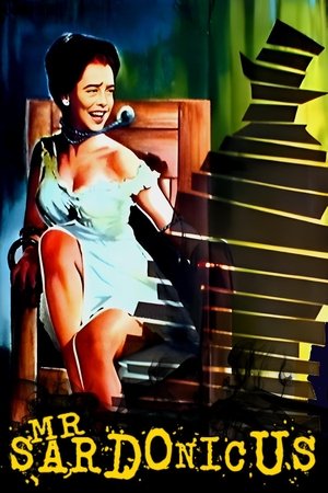Watch Free Mr. Sardonicus (1961)