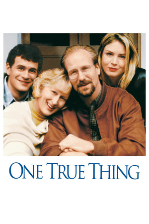 Watch Free One True Thing (1998)