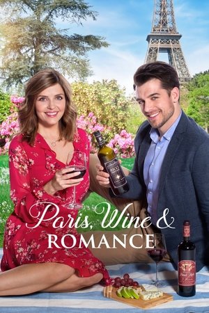Watch Free A Paris Romance (2019)