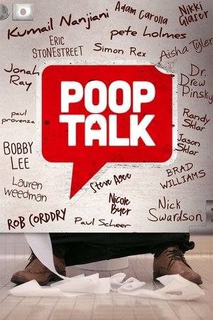 Watch Free Poop Talk (2017)