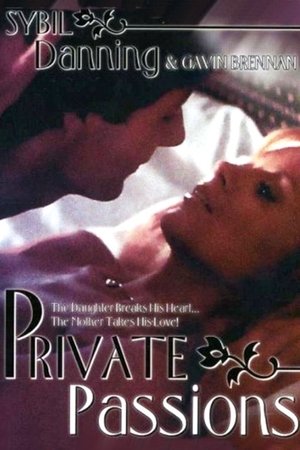 Watch Free Private Passions (1985)
