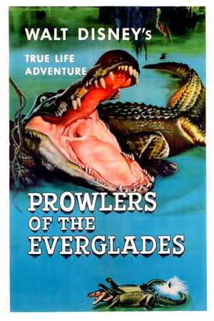 Watch Free Prowlers of the Everglades (1953)