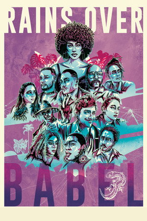 Watch Free Rains Over Babel (2025)