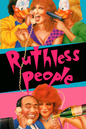 Watch Free Ruthless People (1986)