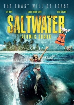 Watch Free Saltwater (2016)