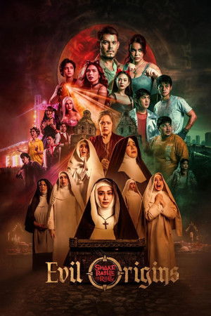 Watch Free Shake, Rattle Roll Evil Origins (2025)