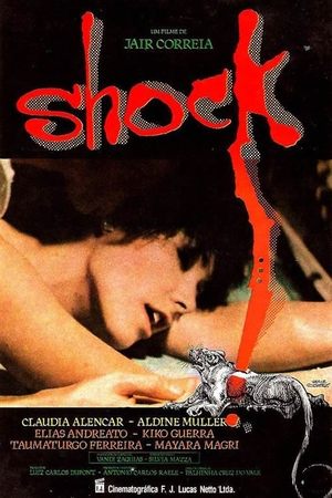Watch Free Shock Diversao Diabolica (1984)