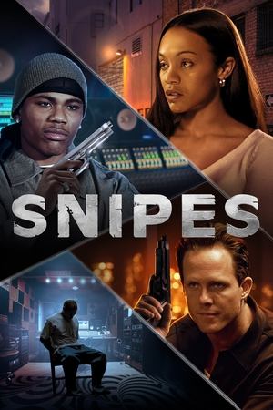 Watch Free Snipes (2001)