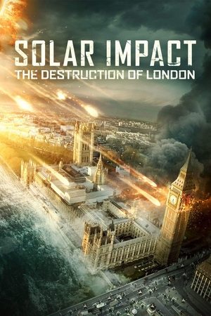Watch Free Solar Impact (2019)