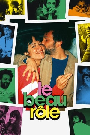 Watch Free Le beau role (2024)