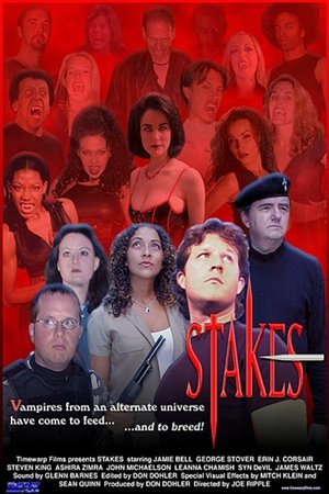 Watch Free Stakes (2002)