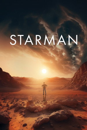 Watch Free Starman (2025)
