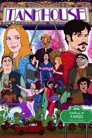 Watch Free Tankhouse (2022)