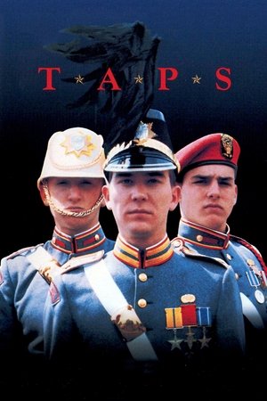 Watch Free Taps (1981)