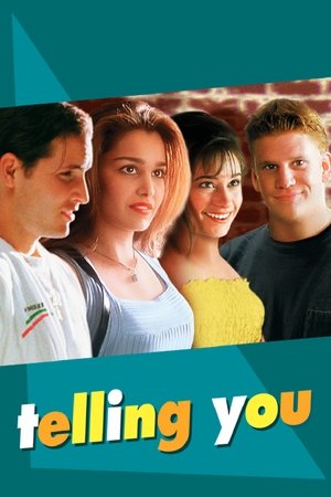 Watch Free Telling You (1998)
