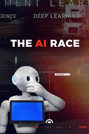 Watch Free The A.I. Race (2017)