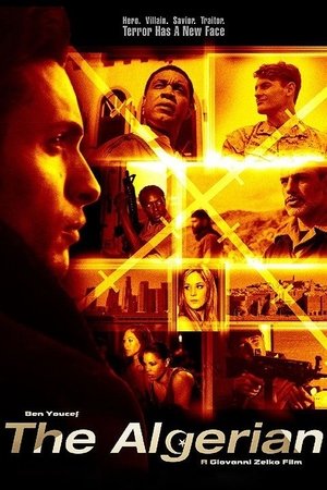 Watch Free The Algerian (2014)