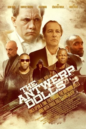 Watch Free The Antwerp Dolls (2015)