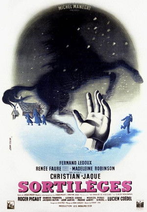 Watch Free Sortileges (1945)