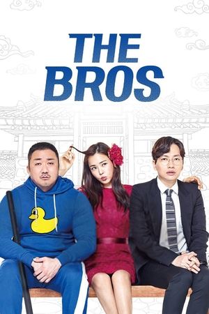 Watch Free The Bros (2017)