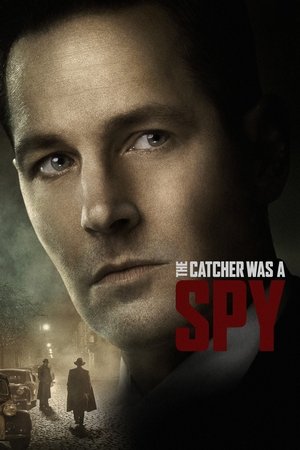 Watch Free The Catcher Was a Spy (2018)