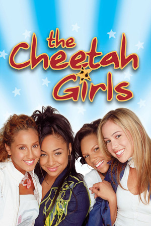 Watch Free The cheetah girls 2003