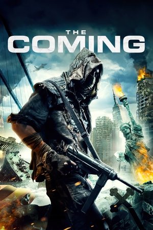 Watch Free The Coming (2020)