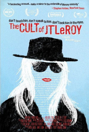 Watch Free The Cult of JT LeRoy (2014)